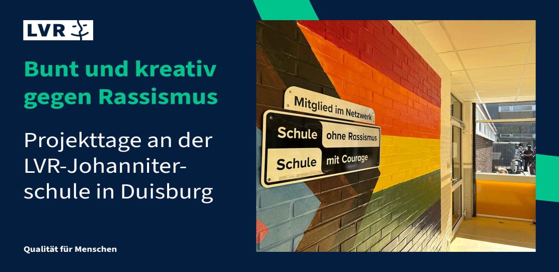 Das Schild 