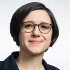 Portrait von Anne Brülls